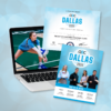 2026 Dallas Coaching Clinic - On Demand - Image 4
