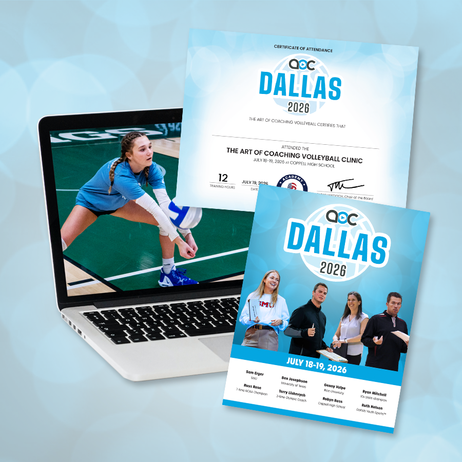 2026 Dallas Coaching Clinic - On Demand - Image 4