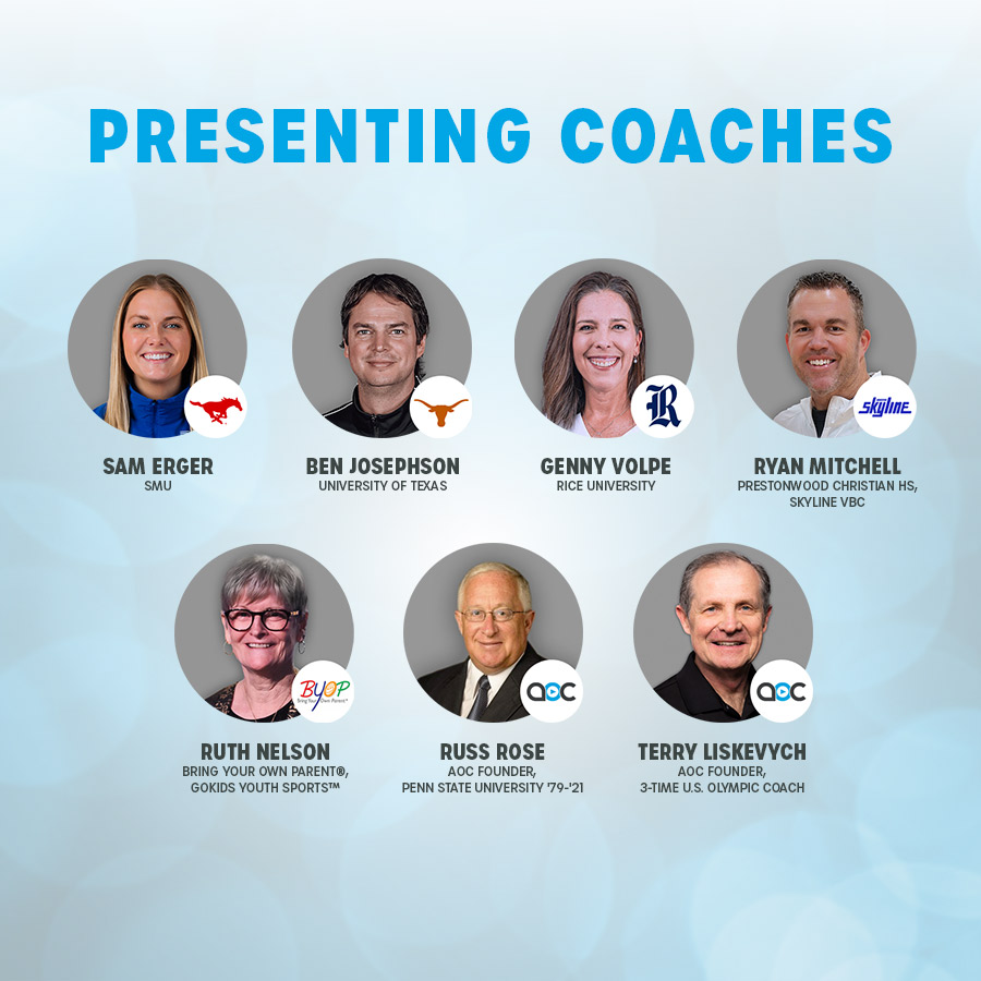 2026 Dallas Coaching Clinic - On Demand - Image 2
